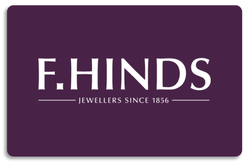 F.Hinds (Love2Shop Voucher)